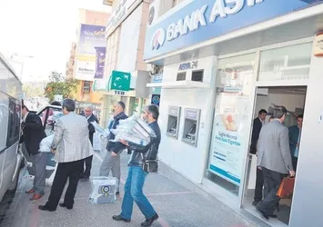 FETÖ bebeklere bile kara para aklatmış