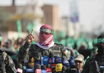 Son dakika | Hamas İsrail'e kabus gibi çöktü! İHA ile intihar dalışı