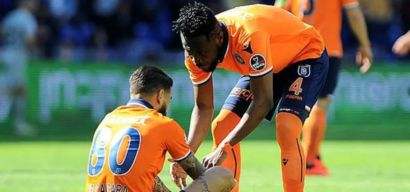 Başakşehir 1-1 Çaykur Rizespor Maç sonucu