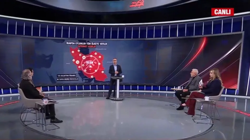İran’ı bekleyen senaryo ne?