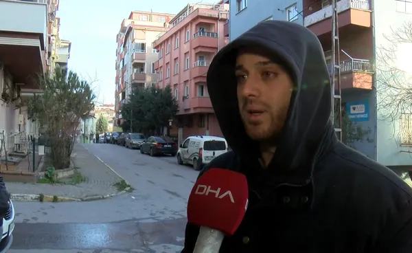 1640769148599.jpg Talihsiz gencin acı sonu! Yan baktın deyip öldürdü - 7