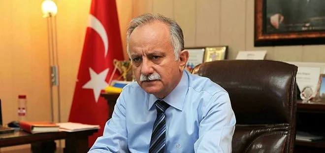 CHP’li eski belediye başkanı Hasan Karabağ kesin ihraç talebiyle disipline sevk edildi