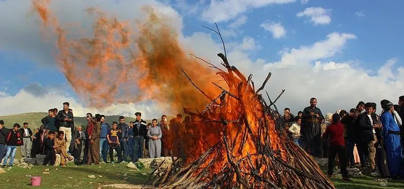 Nevruz ne demek, ne anlama geliyor? 2022 Nevruz Bayramı ne zaman, nasıl ortaya çıktı? Nevruz kutlamaları ve adetleri...