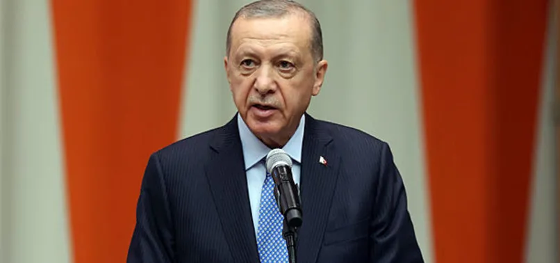 Başkan Erdoğan BM Eğitimin Dönüştürülmesi Zirvesi'nde konuştu: Türkiye'nin örnek adımlarını bir bir anlattı