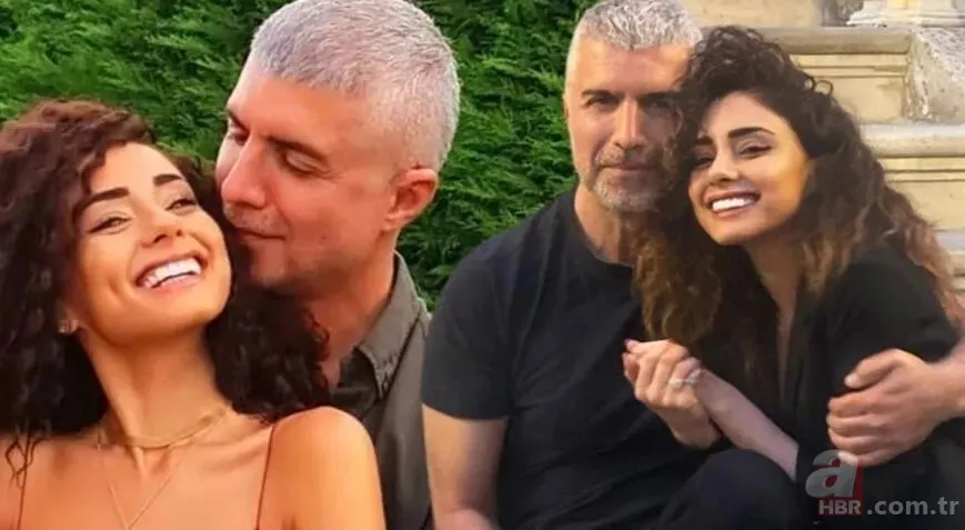 Özcan Deniz ve eşi Samar Dadgar’a ev sahiplerinden şok tehdit: Ölümü hak ediyorsun 3