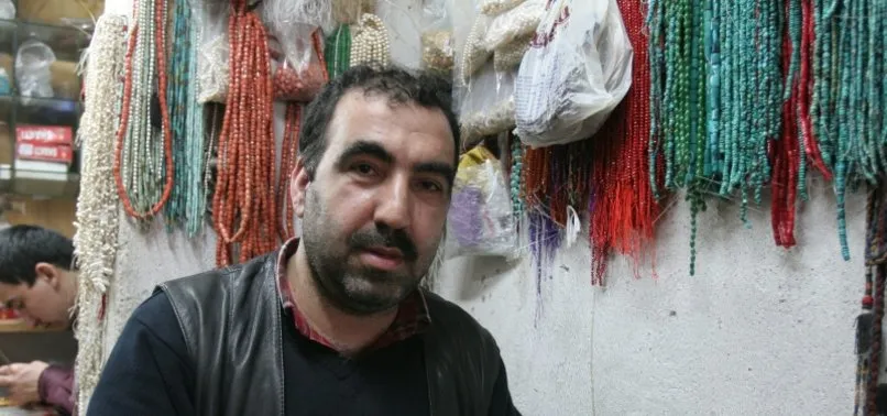 Diyarbakırlı ustadan büyük başarı! ABD'den ayağına geliyorlar
