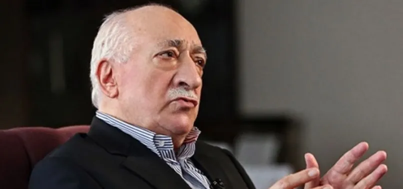 FETÖ'nün yeni karargahı Londra