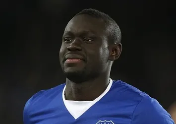 Oumar Niasse Galatasaray'a transfer oldu!