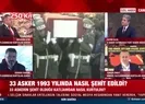 Katliamdan sağ kurtulan askerler A Haber’e konuştu