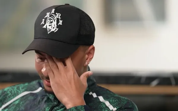 Beşiktaş’ın eski futbolcu Dele Alli gözyaşları içinde anlattı: Tacize uğradım, köprüden sarkıtıldım