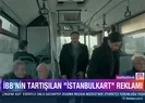 İBB’nin İstanbulkart reklam filmi sosyal medyada tepkiye neden oldu