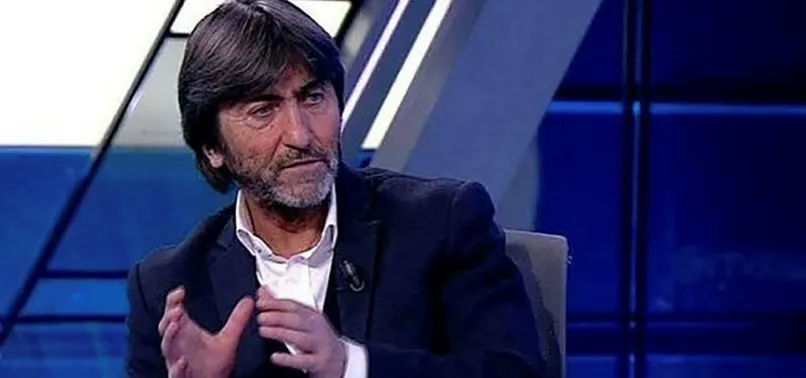 Rıdvan Dilmen'den Fenerbahçe'nin istediği golcüyle ilgili olay sözler: Hayalinde görür