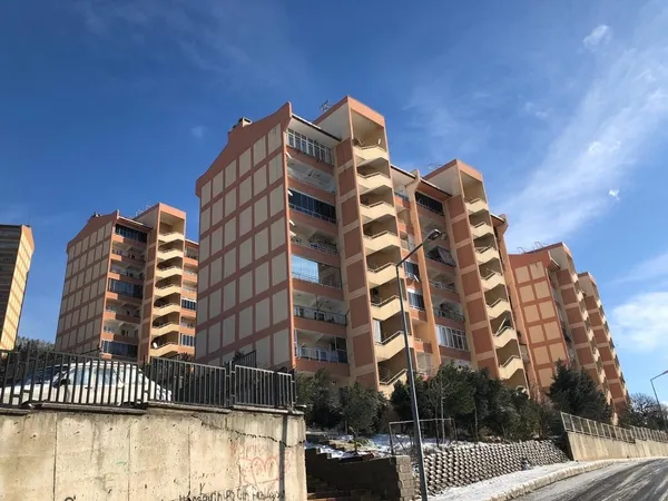 TOKİ 10 ili vuran deprem felaketinde sınavı geçti! 133 bin 759 konut ayakta durdu