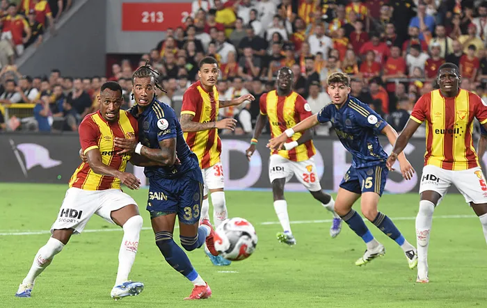 Fenerbahçe Göztepe maçı! Kanarya'nın 3 puandan başka çaresi yok