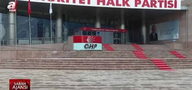 CHP’nin kadrolu vekilleri! 7 dönemdir koltuğu bırakmayanlar var