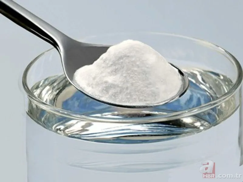 Eski eşyaları sakın atmayın! Yılların pasını söküp atan o yöntem: Kesip üstüne sürün 4