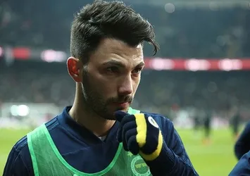Tolgay Arslan: En büyük avantajımız Emre