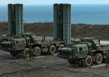 S-400'lerle ilgili önemli açıklama
