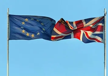 Dünyaca ünlü şirketler Londra'dan kaçıyor