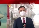 Uçuşlar ne zaman başlayacak? İGA CEOsu Kadri Samsunlu A Haberde açıkladı