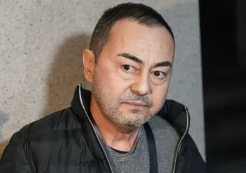Serdar Ortaç'tan kötü haber! "Artık yürüyebiliyorum" demişti...