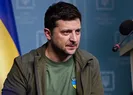 Zelenskiy’den Vladimir Putin’e çağrı