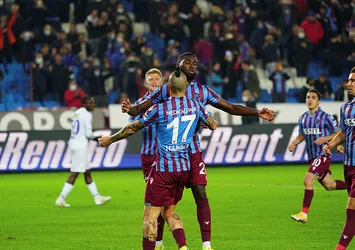 Beşiktaş ve Trabzonspor dev derbide 3 puan peşinde