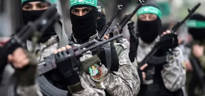 Hamas: İsrail’i mağlup etmenin tek yolu direniş