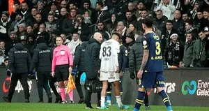 Beşiktaş’ın sakatlarından haber var!