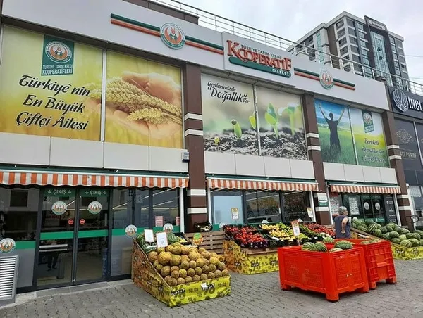 Müjde Başkan Erdoğan’dan! Tarım Kredi marketlerinde büyük indirim! Vatandaşa nefes aldırdı! İşte kalem kalem fiyatı ucuzlayan o ürünler