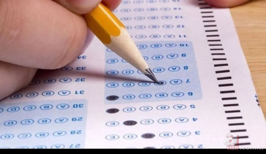 MEB son dakika: Sınavlar ne zaman, hangi tarihte olacak? Lise sınavları ertelendi mi, iptal mi? 4