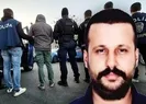 Barış Boyun suç örgütüne büyük darbe!