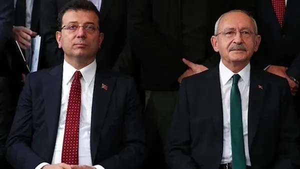 Canan Kaftancıoğlu İmamoğlu ile alay etti: Kılıçdaroğlu olmasa İBB’ye aday bile olamazdı