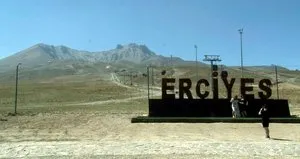 Erciyes’e 1,5 milyon fidan dikilecek