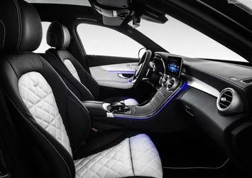 Yeni Mercedes-Benz C-Class Türkiye'de