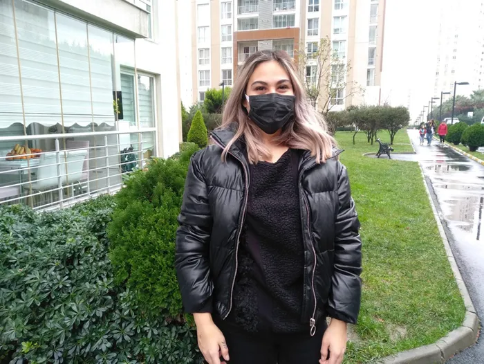 Şişli'de dehşete düşüren görüntüler: Kız arkadaşı Tuğba Erçakar'ı feci şekilde darp etmişti! İşte istenen ceza - 4
