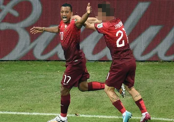 Portekizli yıldız Süper Lig’de