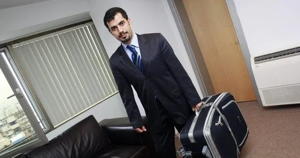 Son dakika: "Balyoz'da kumpas" davasında flaş gelişme! FETÖ'cü Mehmet Baransu'nun 67 yıl 6 aya kadar hapsi istendi - 3