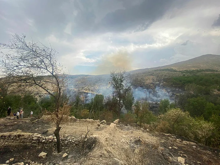 Son dakika: Antalya İl Jandarma Komutanlığı Siber Suçlar Şubesi provokatörlere göz açtırmadı: 66 şüpheli tespit edildi