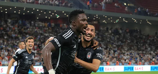 Amartey’den kötü haber! 2 hafta olmayacak