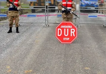 Manisa'da 2 mahalle karantinaya alındı