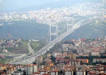 FETÖ İstanbul'u 4 eyalete ayırmış