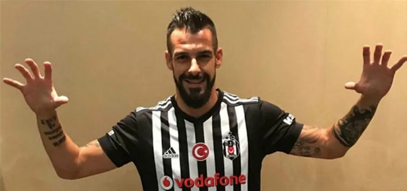 Beşiktaş'tan KAP'a açıklama geldi