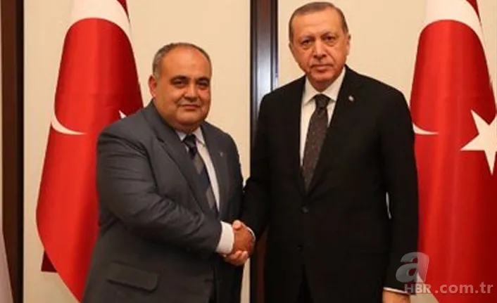 AK Parti Belediye Başkan adayları açıklandı! 2019 AK Parti Belediye Başkan adayları kimdir? 27