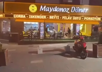 MASAK Maydonoz Döner’i adım adım izledi! FETÖ’cülerle 220 milyon liralık işlem hacmi