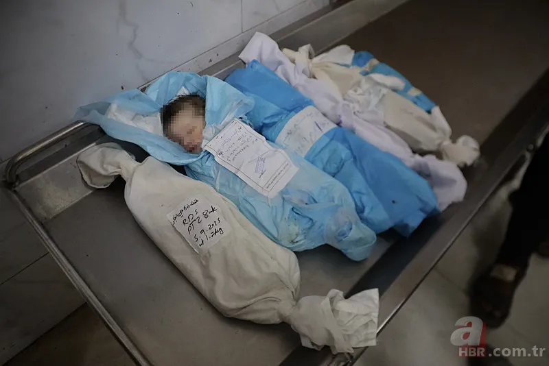 İsrailli işgalcilerden şok itiraflar! "Yüzleri gözümün önünde canlanıyor" 1