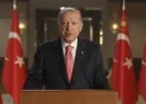 Başkan Erdoğan: Rekor sürede tamamladık