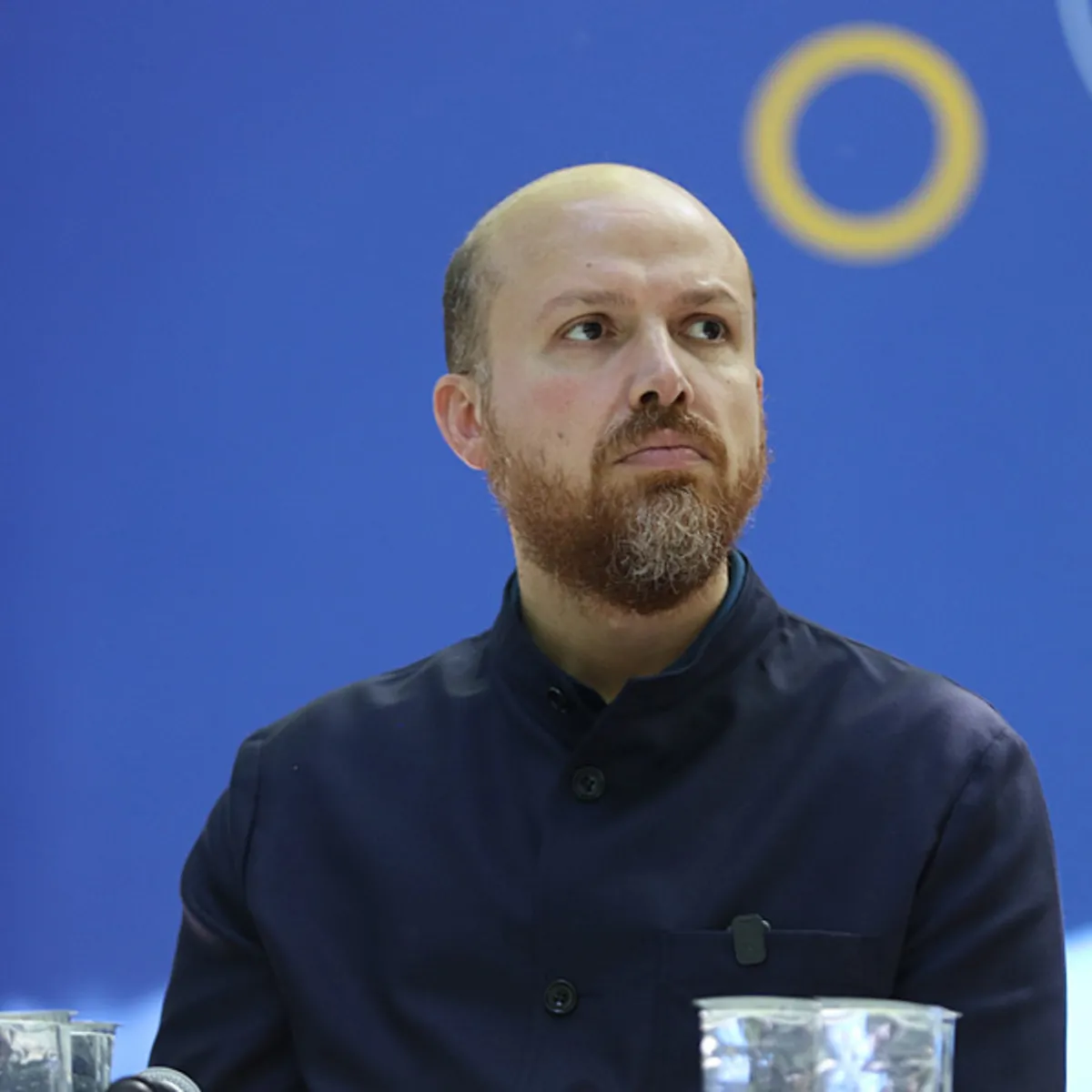 Bilal Erdoğan Kocaeli'de gençlerle bir araya geldi