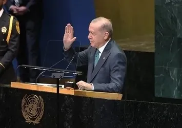 Gazze’de barışa Türkiye mührü! Başkan Erdoğan 15 farklı ülkede İsrail zulmünü haykırdı