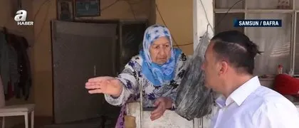 Evin altından gelen sesler... Ortadan kaybolan canlılar... Mahallede dev panik: Ağzında avı vardı